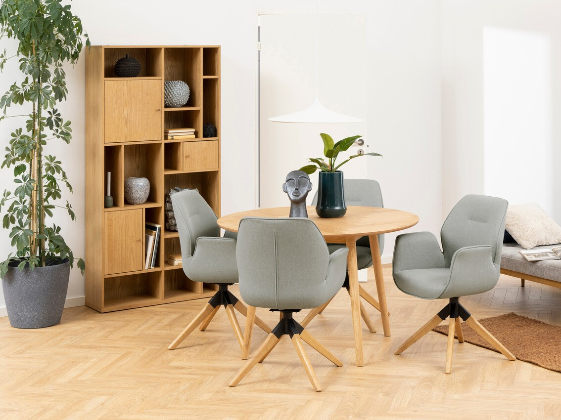 Table Norsica Daltea 107