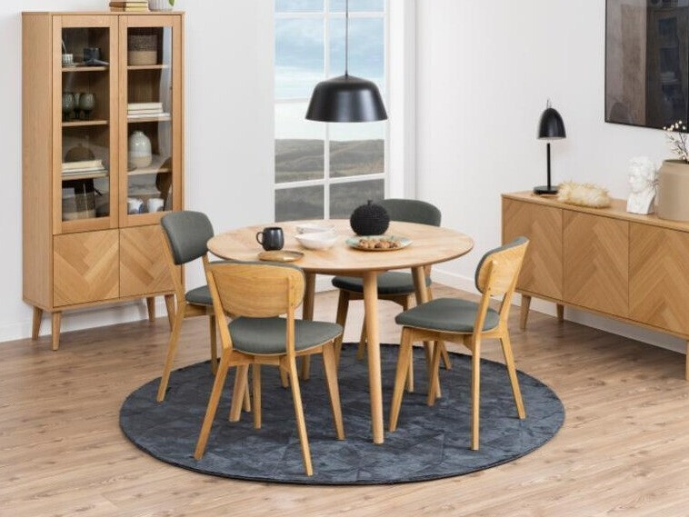 Table Norsica Daltea 107
