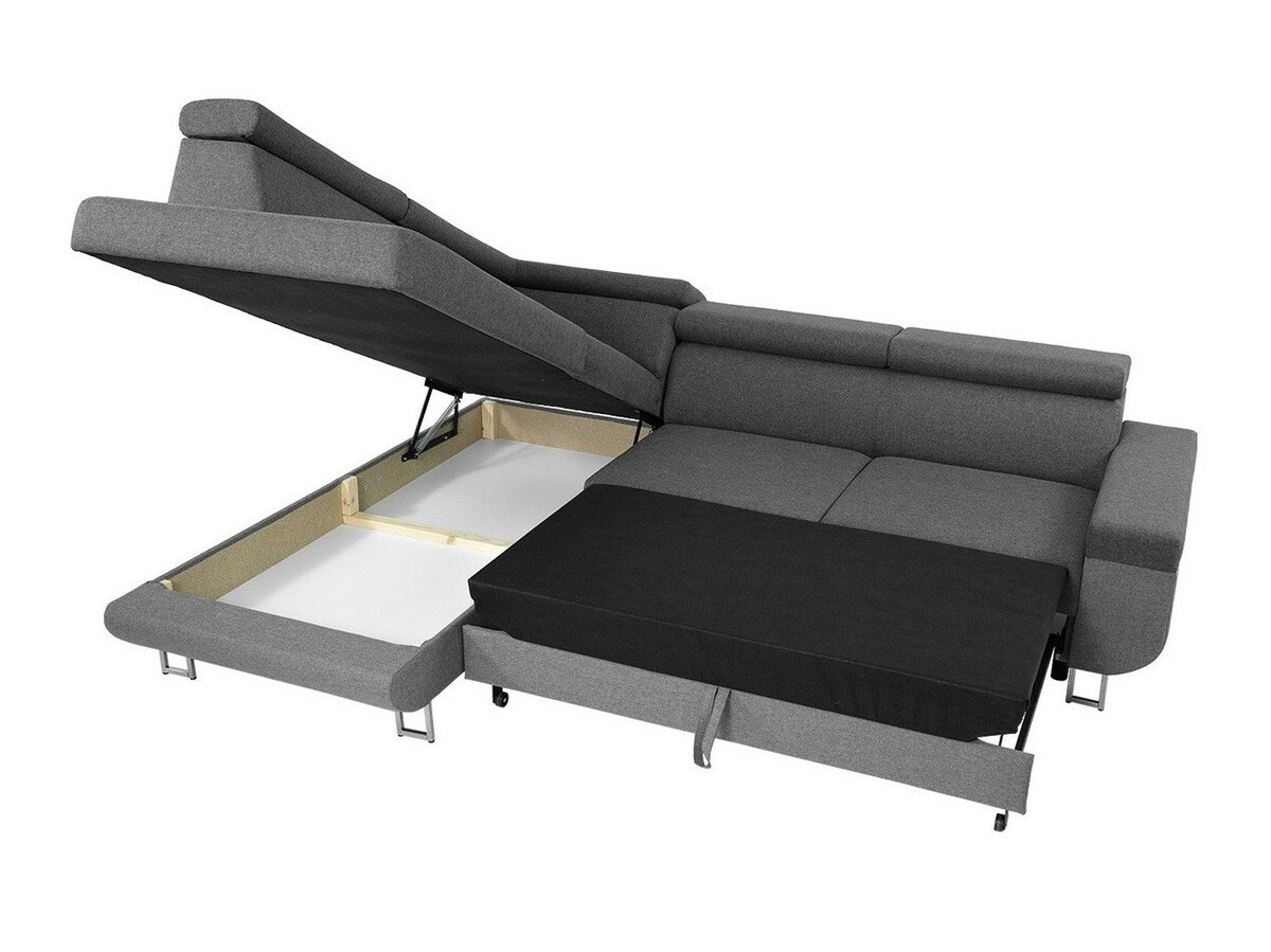 Canapé d'angle Comfivo 306 (Manila 16)