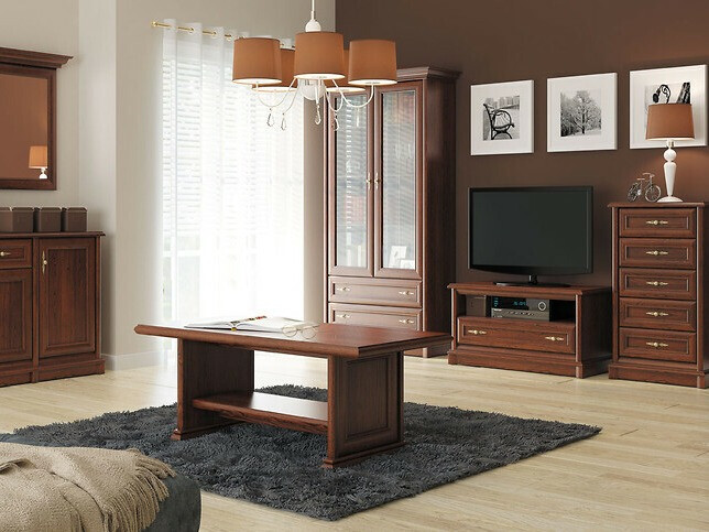 Meuble TV Vendore 115