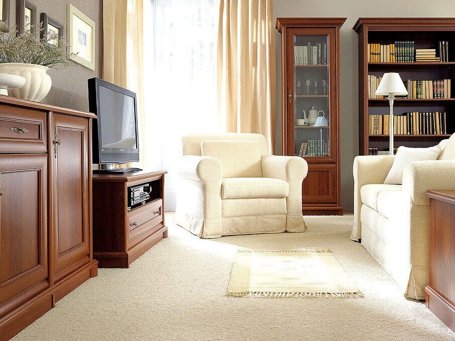 Meuble TV Vendore 115
