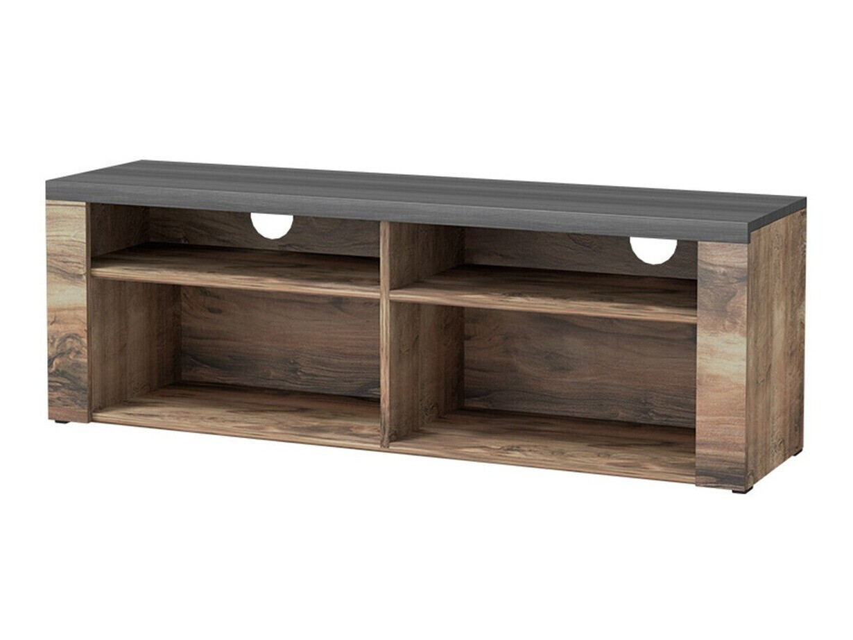 Meuble TV Salelbo 103 (Noix)