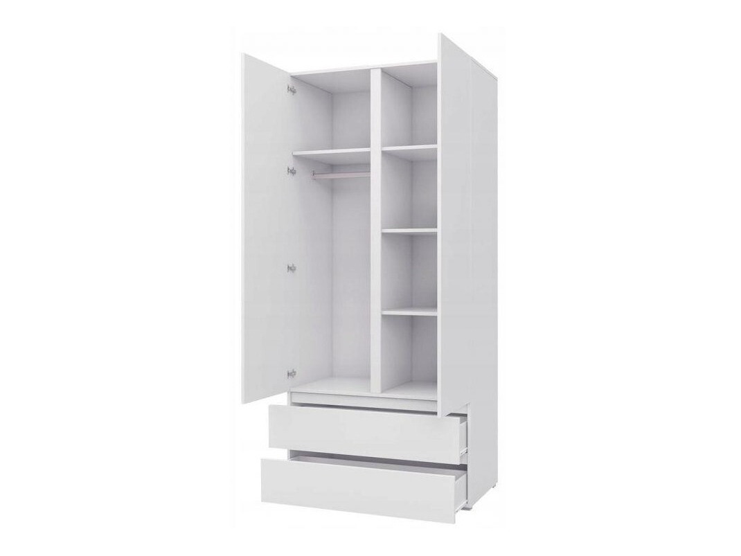 Armoire Cirdora 101 (Sonoma chêne)