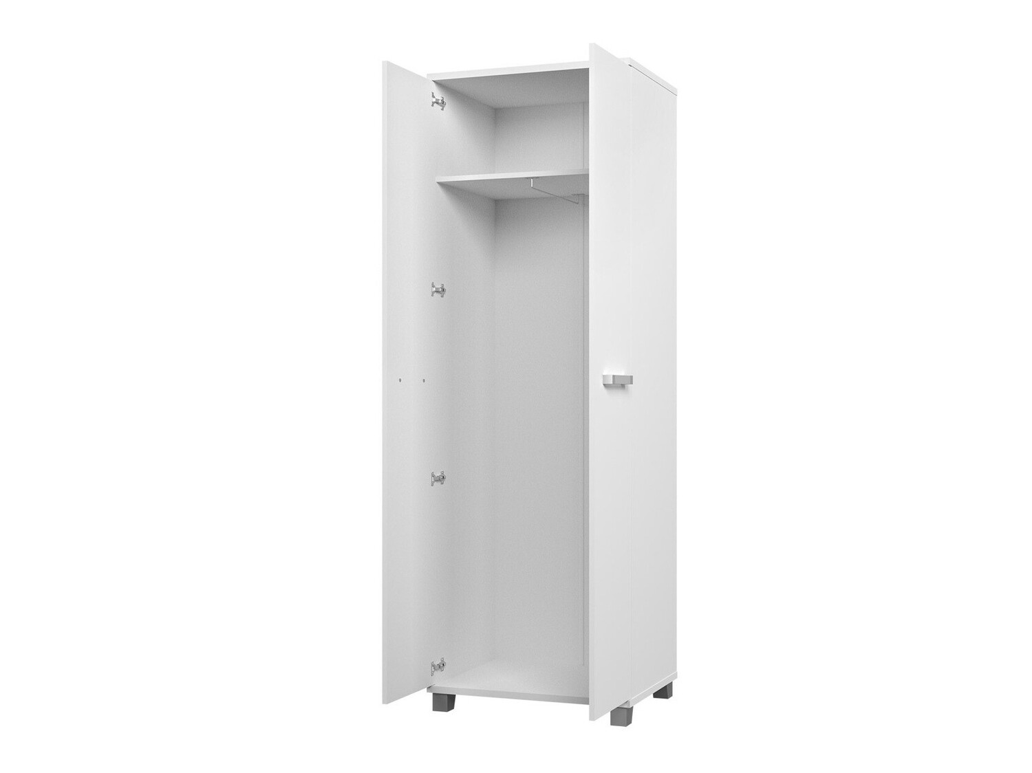 Armoire Cirevau 117 (Sonoma chêne)