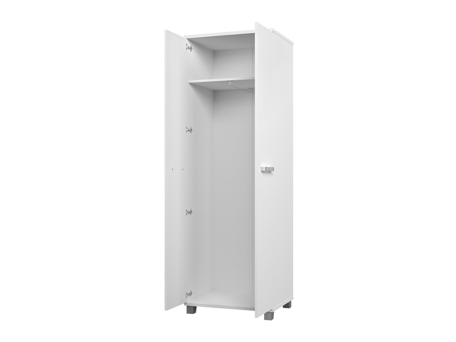 Armoire Cirevau 117 (Wengué)
