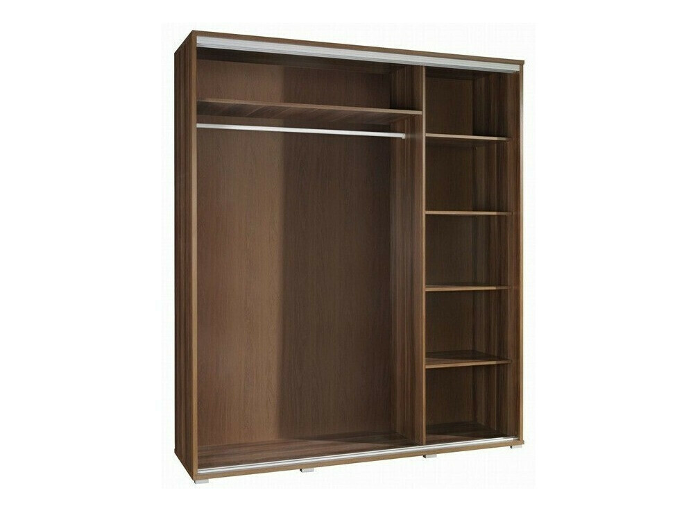 Armoire Murrieta 100 (Wengué)