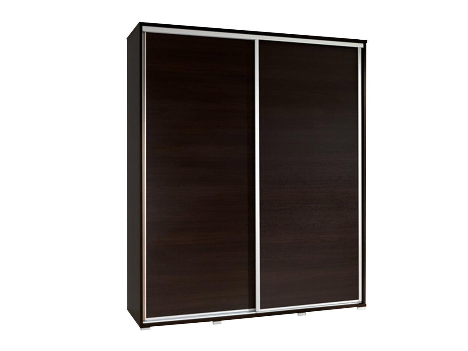 Armoire Murrieta 100 (Wengué)
