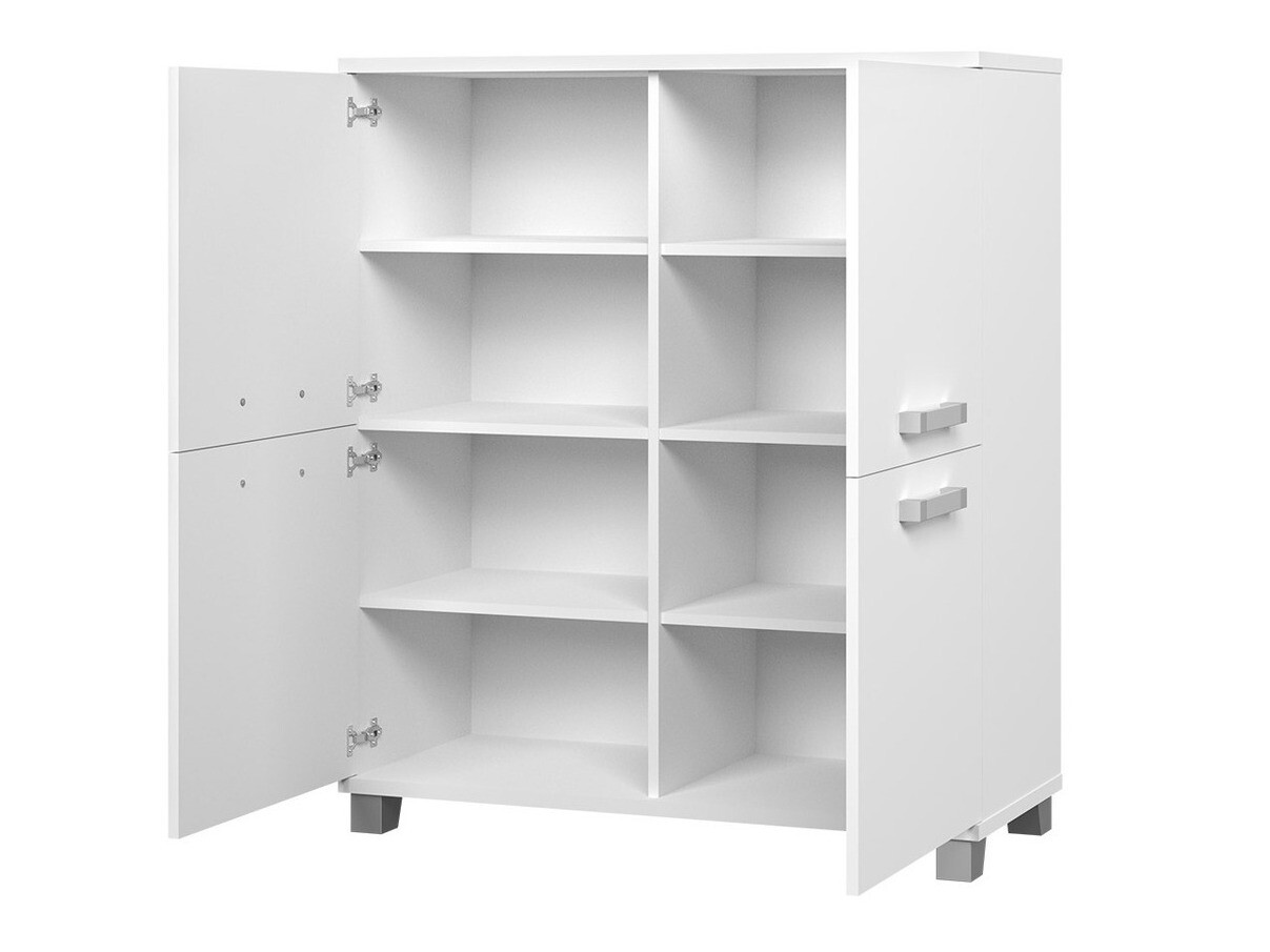 Buffet Cirevau 106 (Blanc)