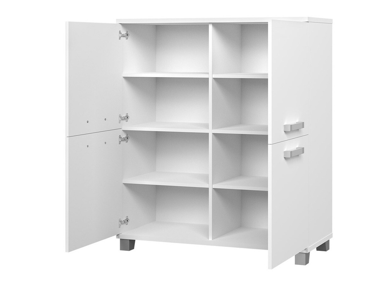 Buffet Cirevau 106 (Sonoma chêne)