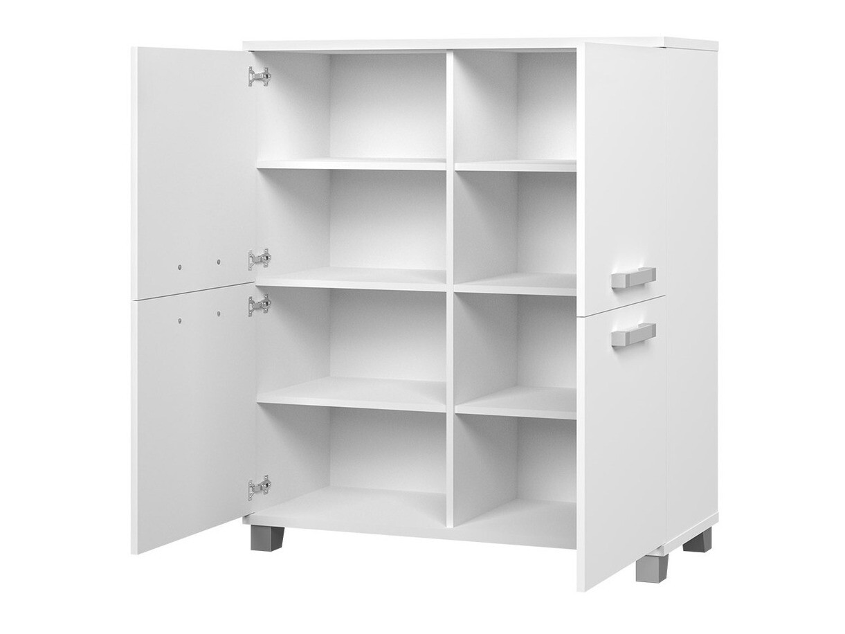 Buffet Cirevau 106 (Wengué)