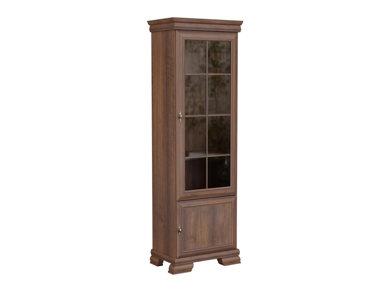 Ensemble de bureau à domicile Salmeru 121 (Samoa King Noix)