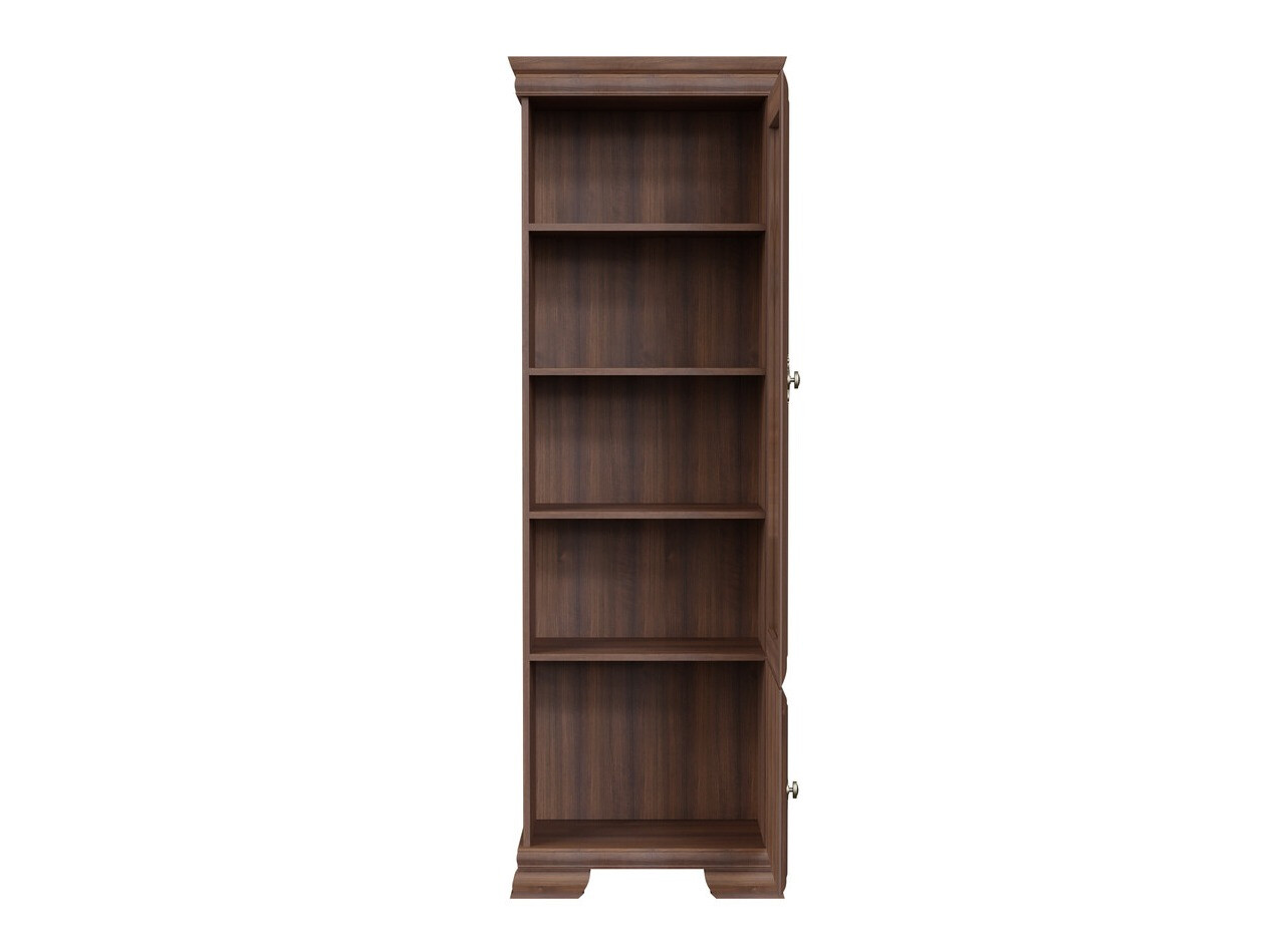 Ensemble de bureau à domicile Salmeru 123 (Samoa King Noix)