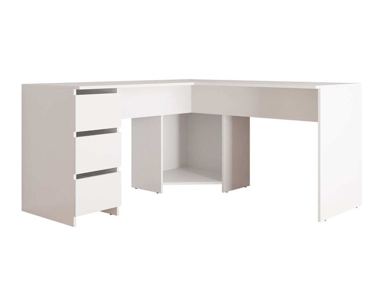 Bureau d'angle Comfivo Insuler