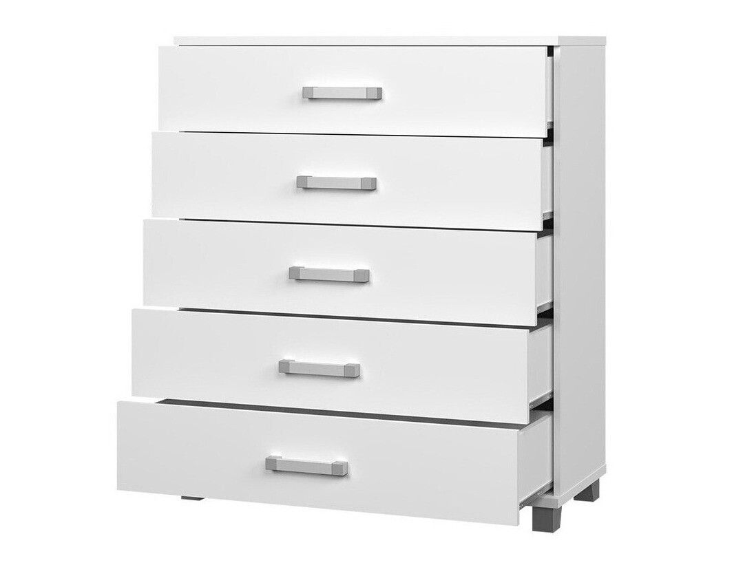 Ensemble de salon Cirevau 145 (Blanc)