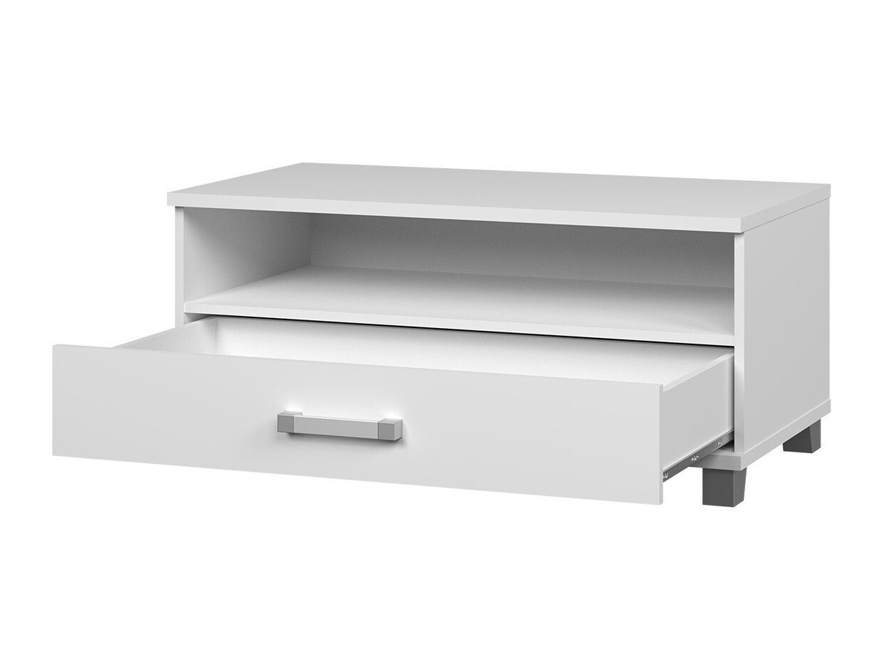 Ensemble de salon Cirevau 145 (Blanc)