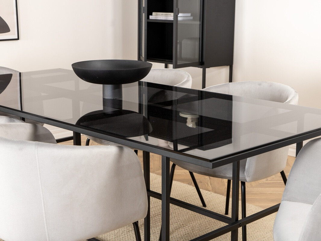 Table Dallas 2466
