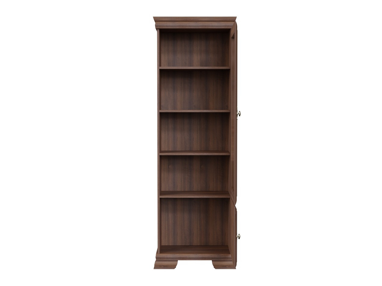 Ensemble de bureau à domicile Salmeru 124 (Samoa King Noix)
