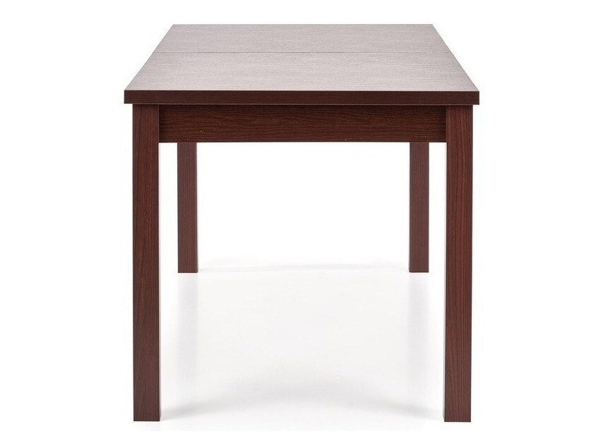 Table Houston 132 (Noix sombre)