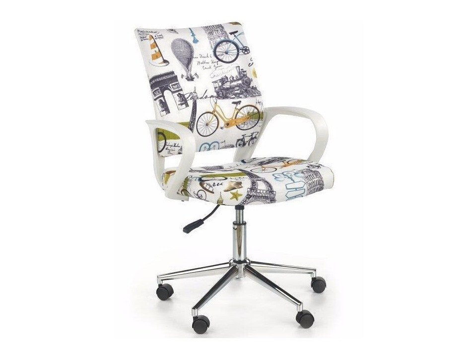 Chaise pour enfant Houston 323