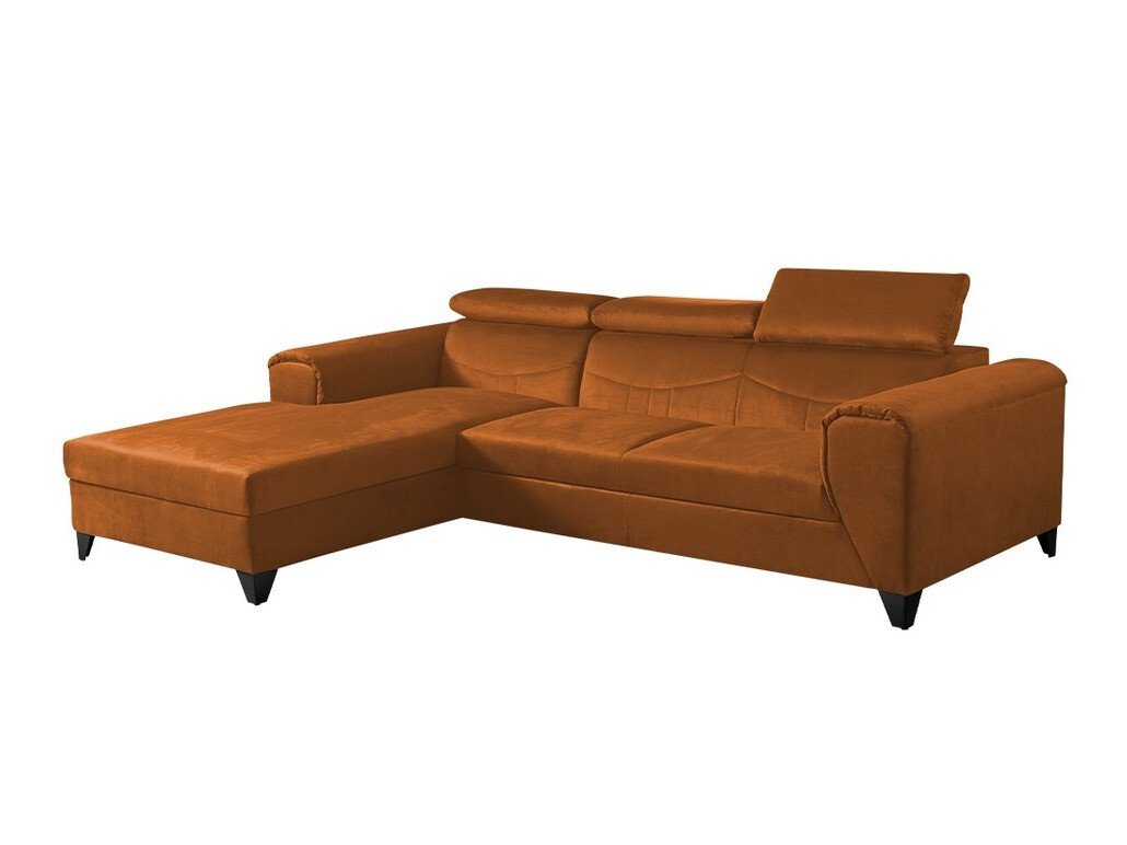 Canapé d'angle Comfivo 246 (Manila 31)