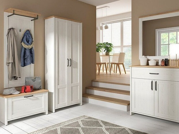Armoire Balmave 111