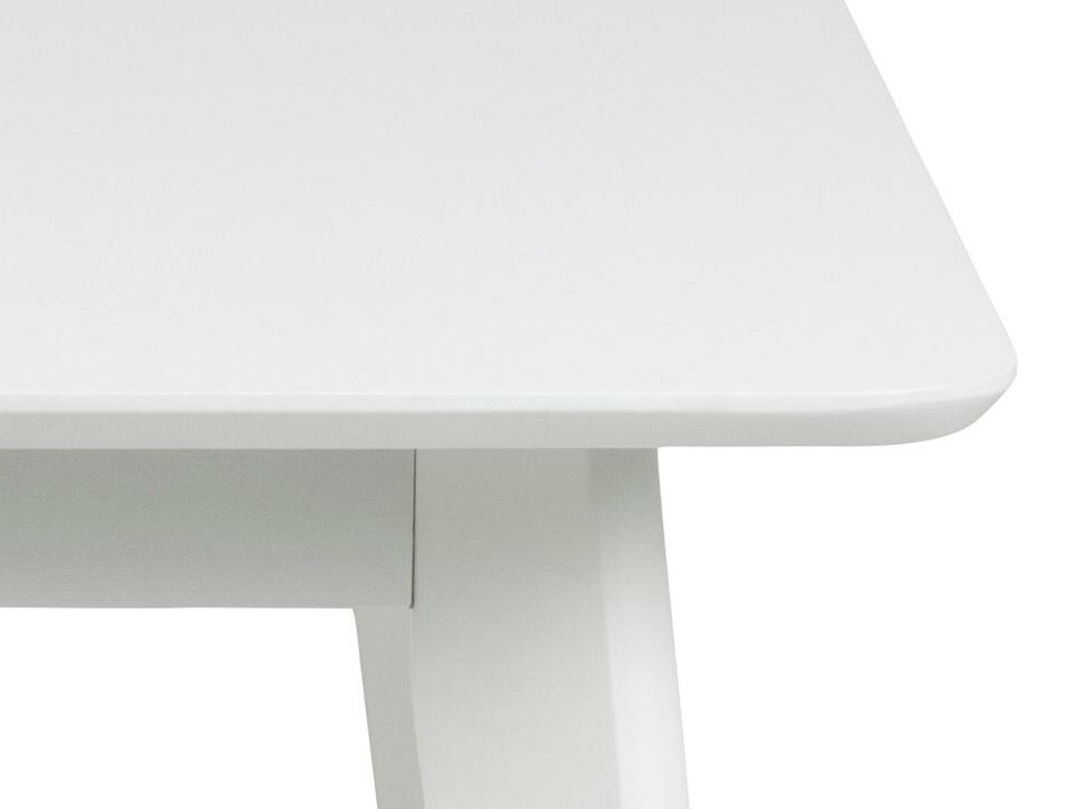 Table Norsica 484 (Blanc)