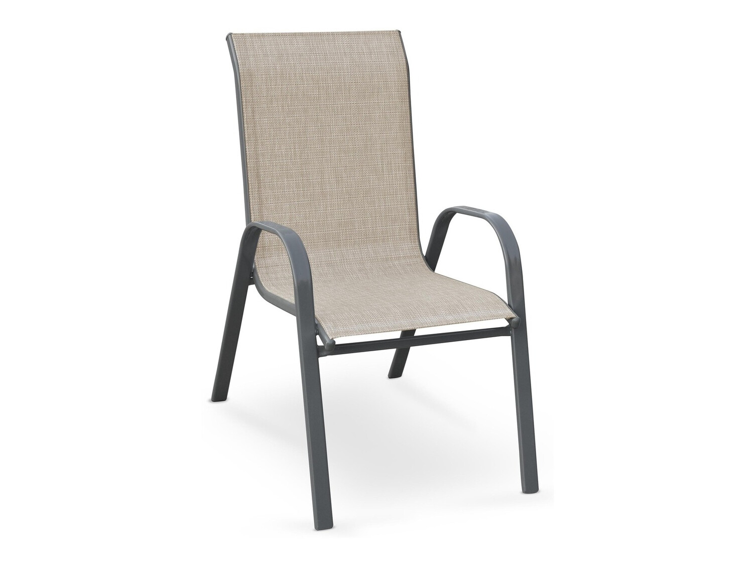 Chaise de jardin Houston 1069
