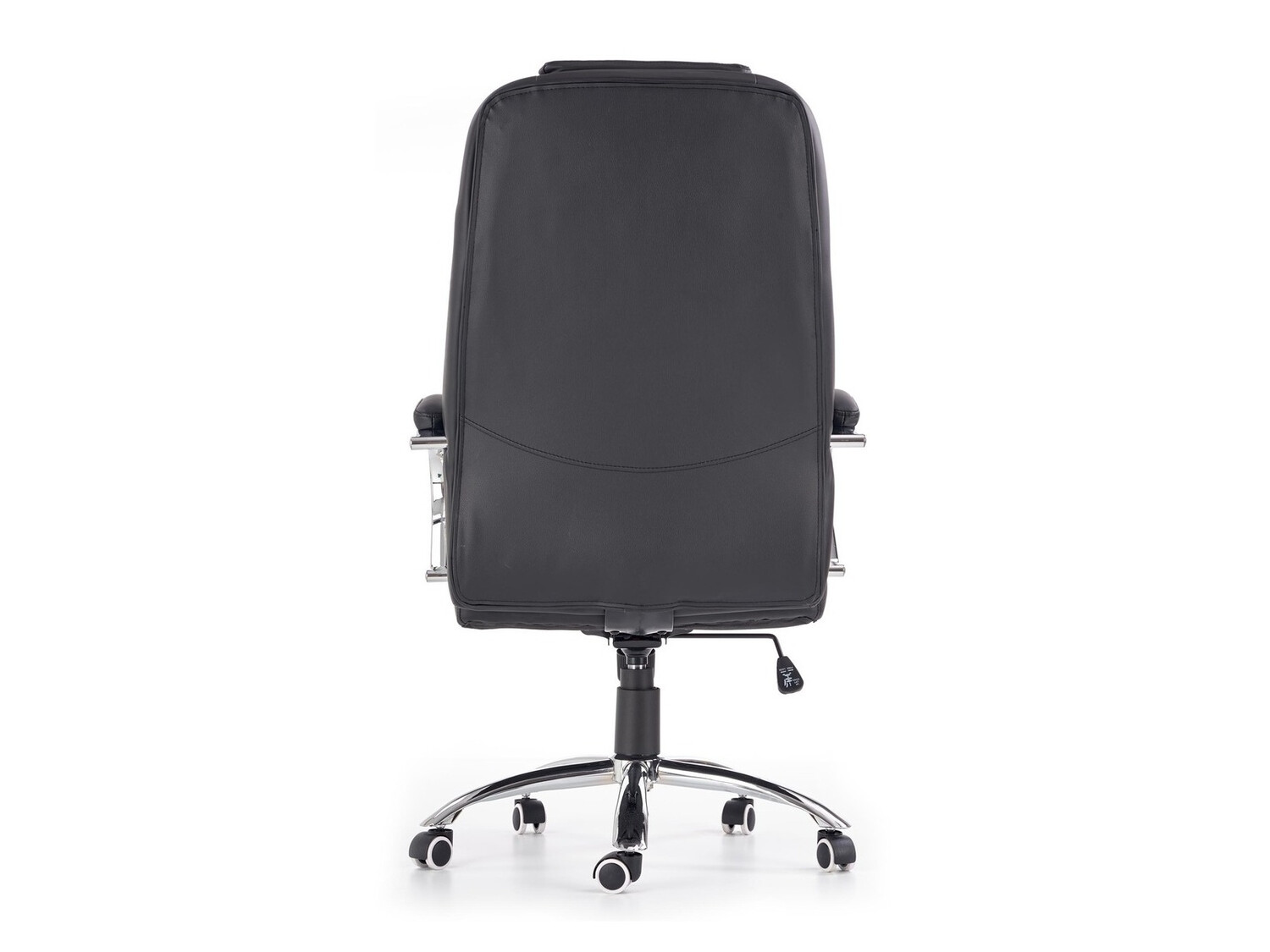 Chaise de bureau Houston 1387 (Noir)