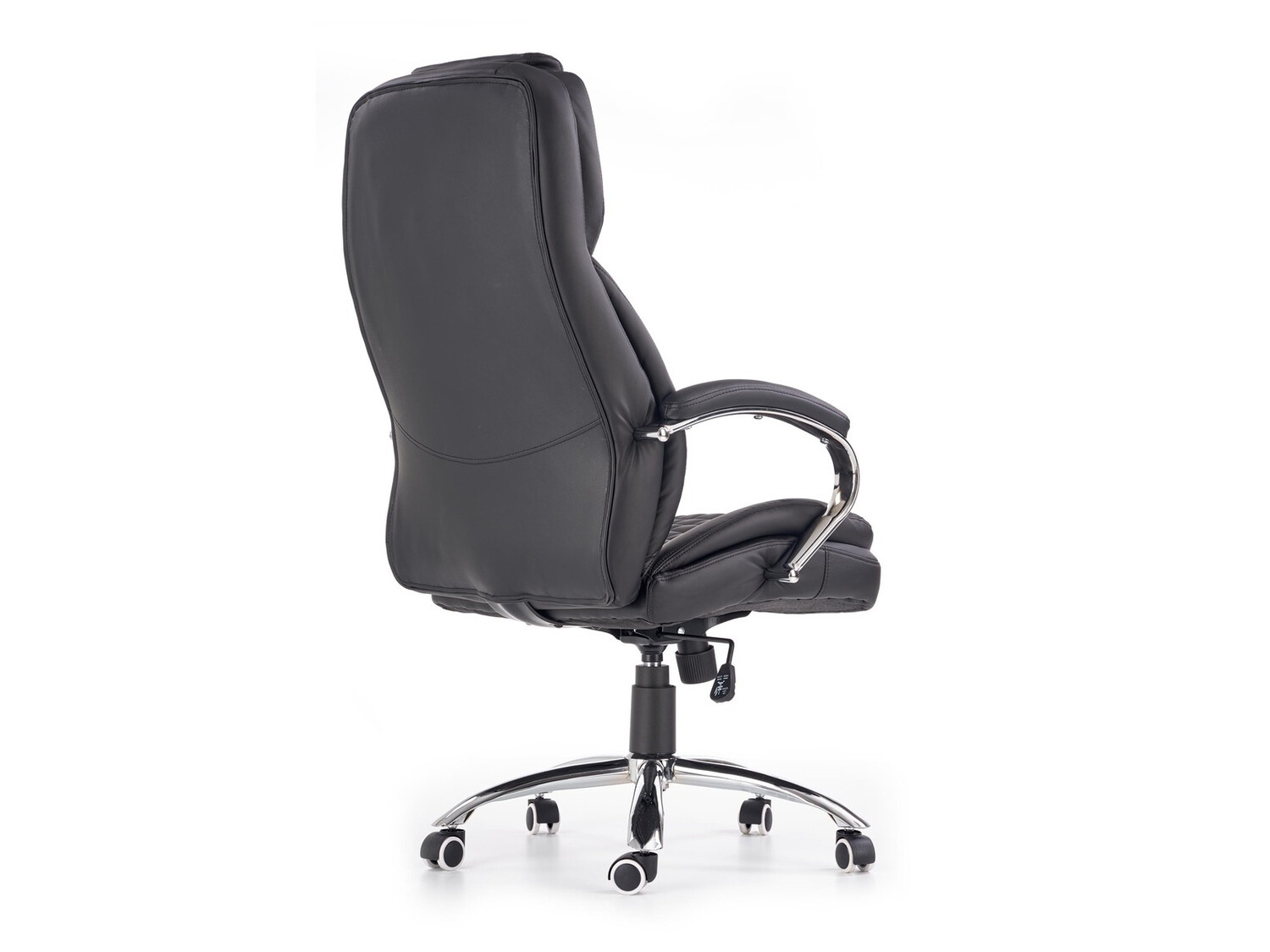 Chaise de bureau Houston 1387 (Noir)