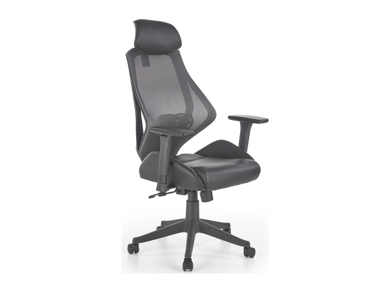 Chaise de bureau Houston 391