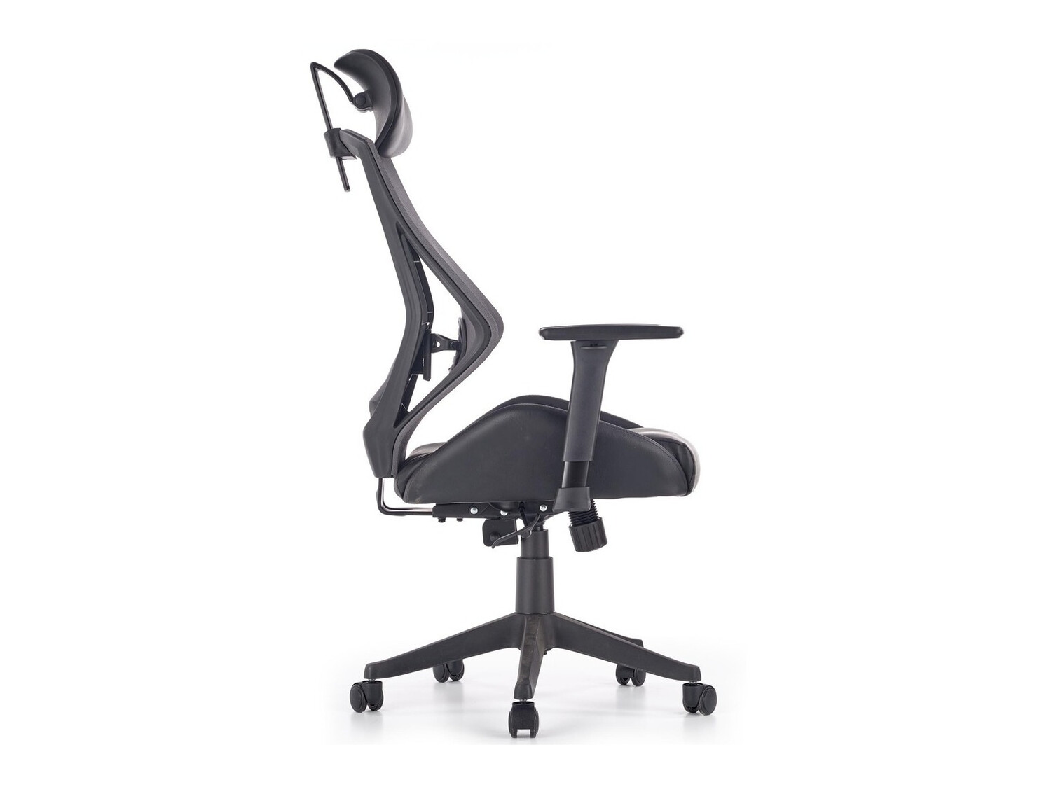 Chaise de bureau Houston 391