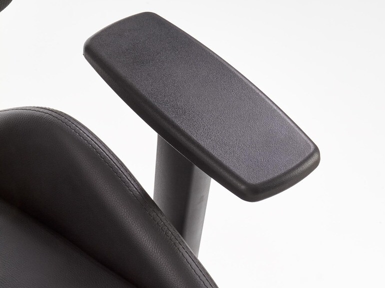 Chaise de bureau Houston 391