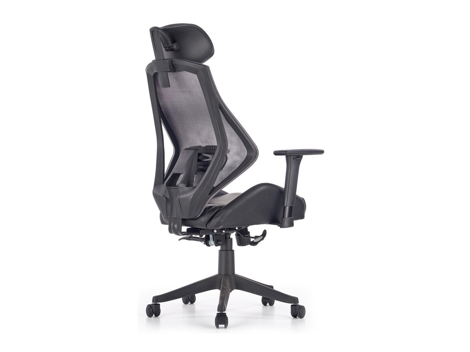 Chaise de bureau Houston 391