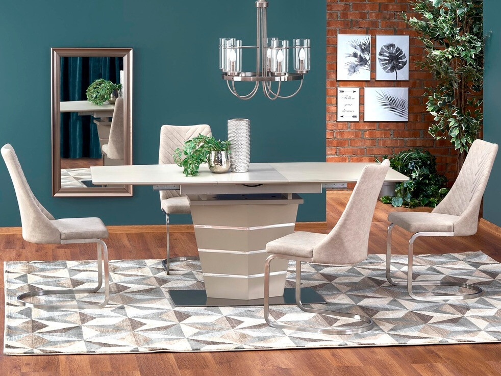 Table Houston 532