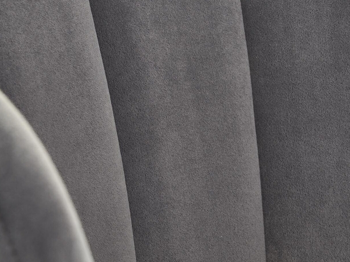 Chaise Houston 975 (Gris + Noir)