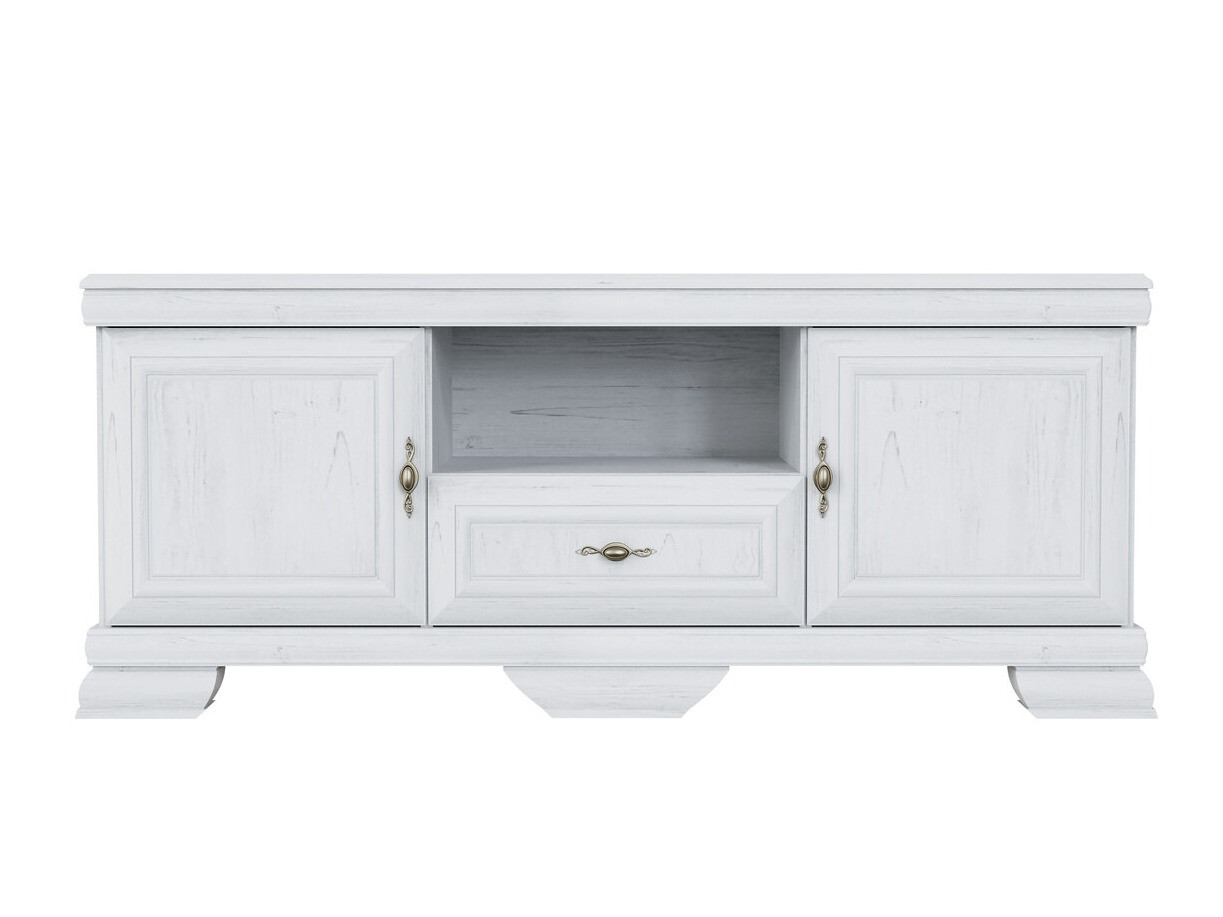 Meuble TV Salmeru 104 (Pin Anderson)