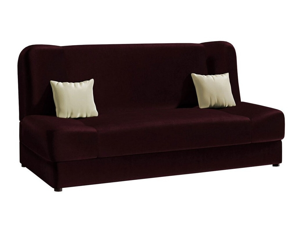 Canapé convertible Comfivo Cera (Magic Velvet 2202 + Magic Velvet 2250)