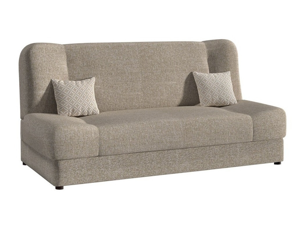 Canapé convertible Comfivo Cera (Tatum 272 + Evo 27)