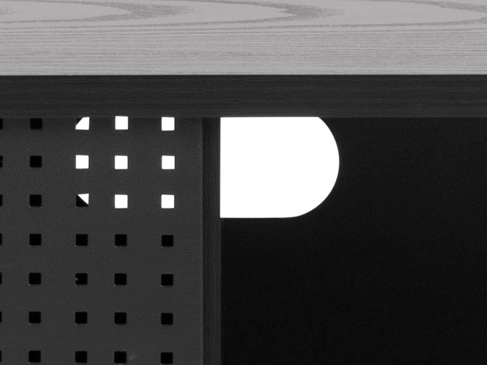 Meuble TV Norsica Levsori 101