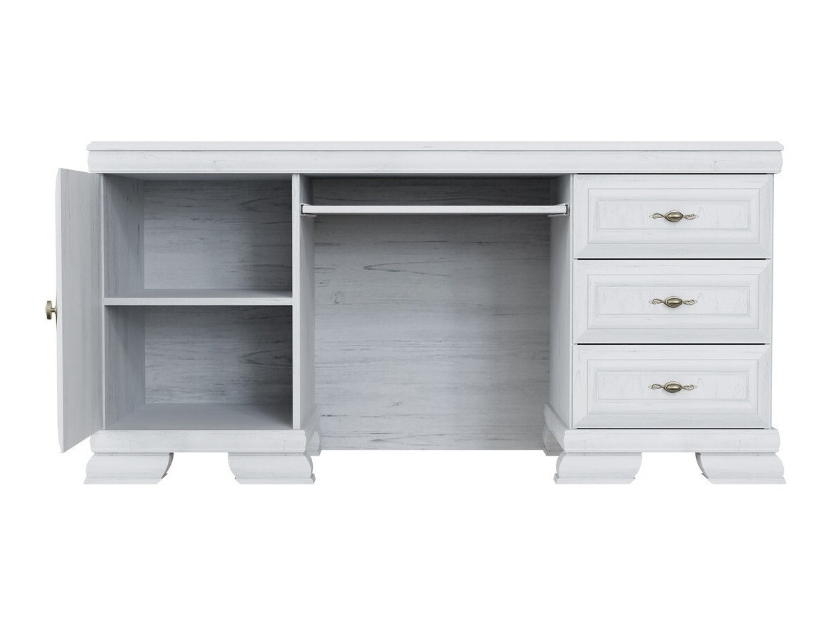 Bureau Salmeru 102 (Pin Anderson)
