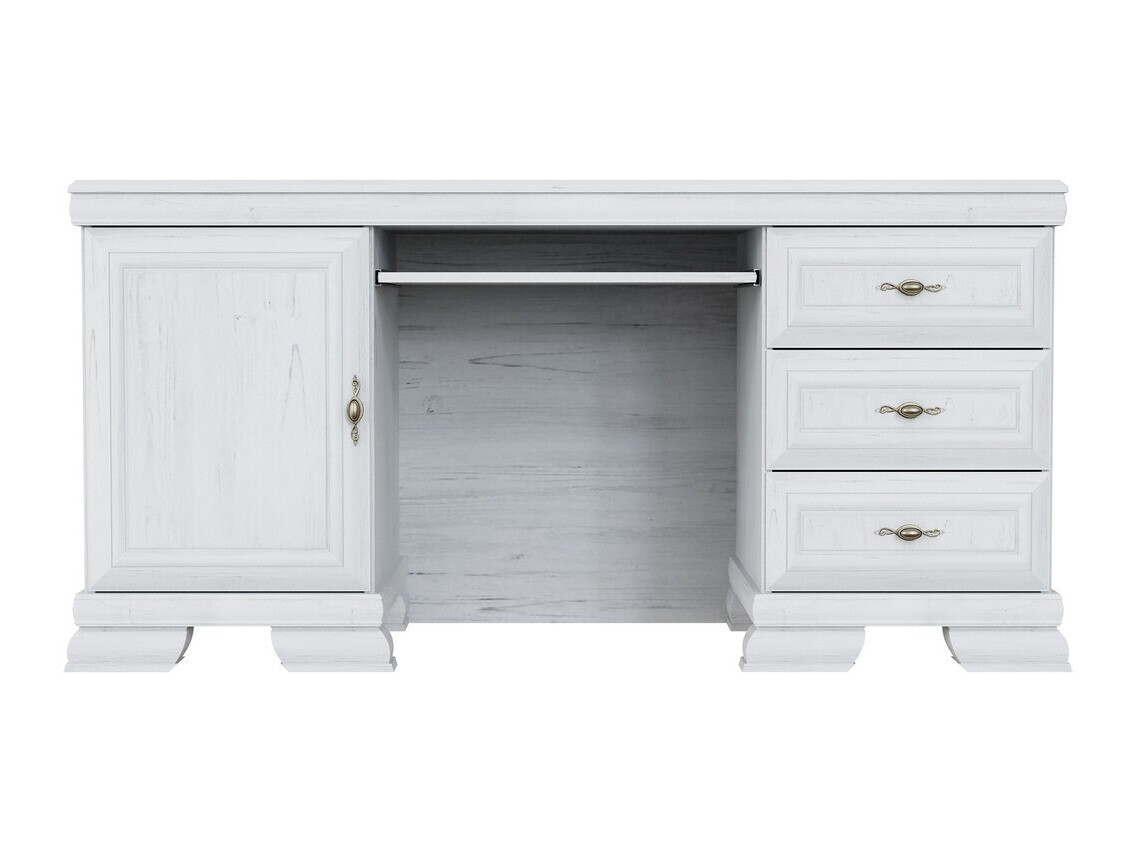 Bureau Salmeru 102 (Pin Anderson)