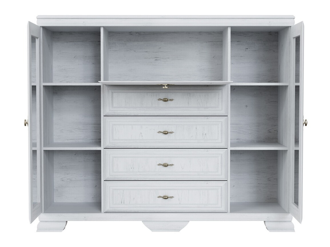 Commode Salmeru 100 (Pin Anderson)
