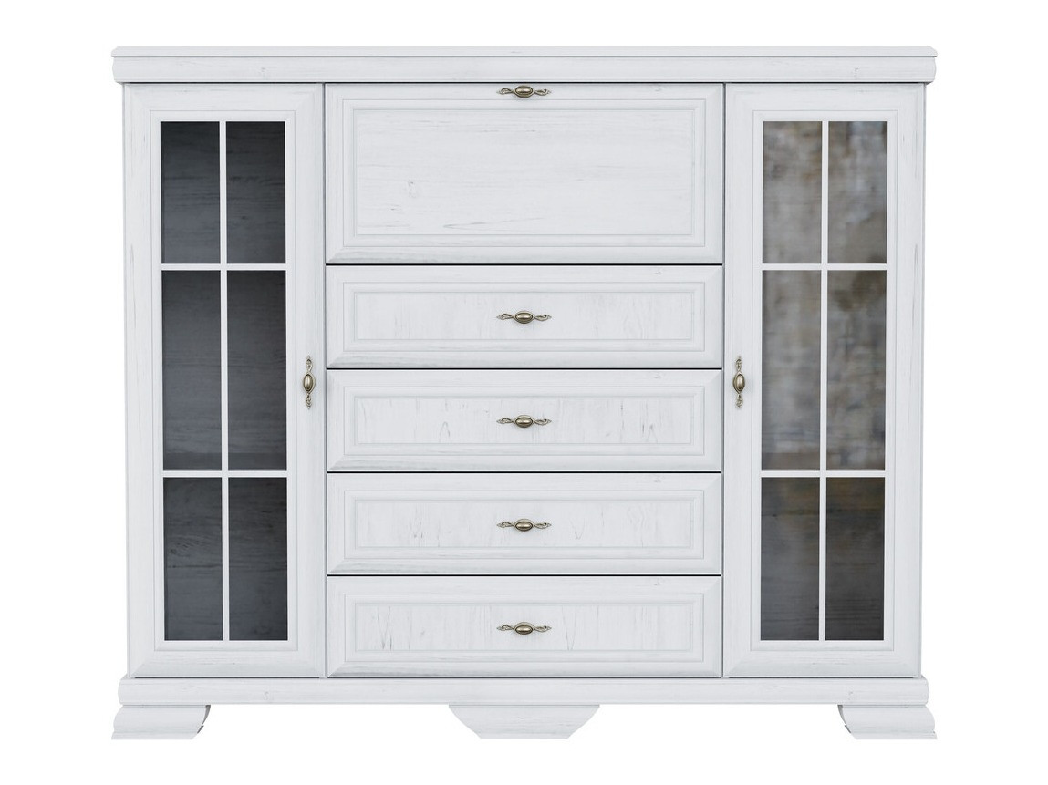 Commode Salmeru 100 (Pin Anderson)