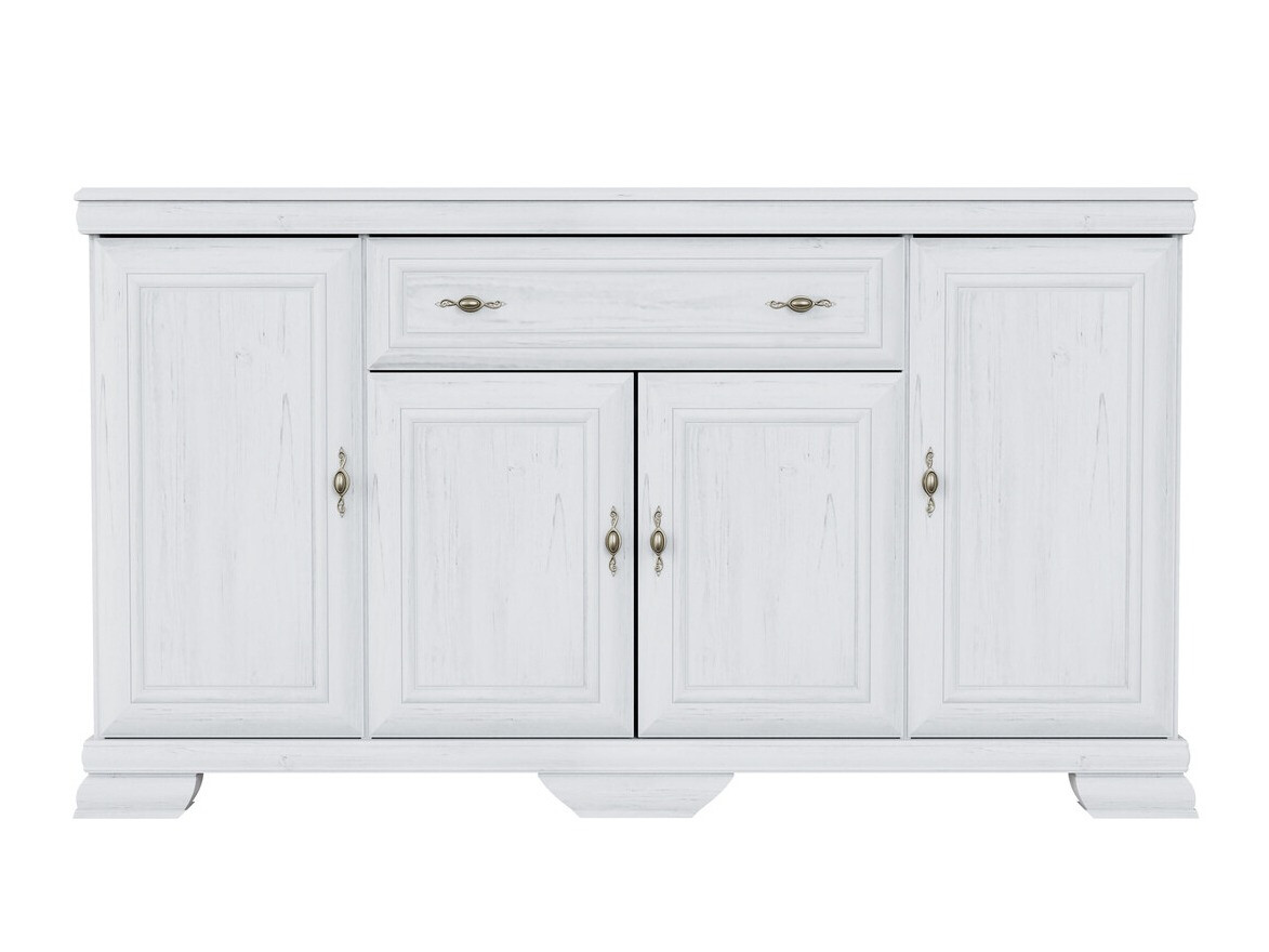 Commode Salmeru 127 (Pin Anderson)