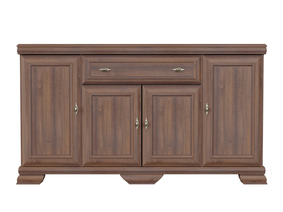 Commode Salmeru 127 (Samoa King Noix)