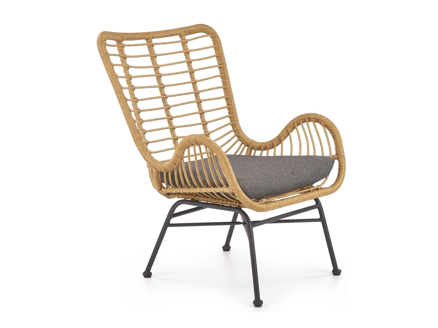 Fauteuil de jardin Houston 1095