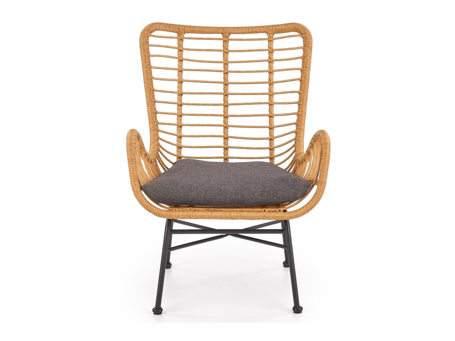 Fauteuil de jardin Houston 1095