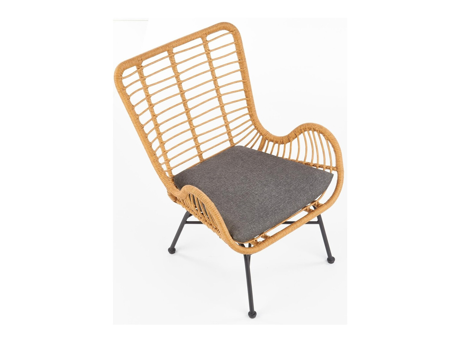 Fauteuil de jardin Houston 1095