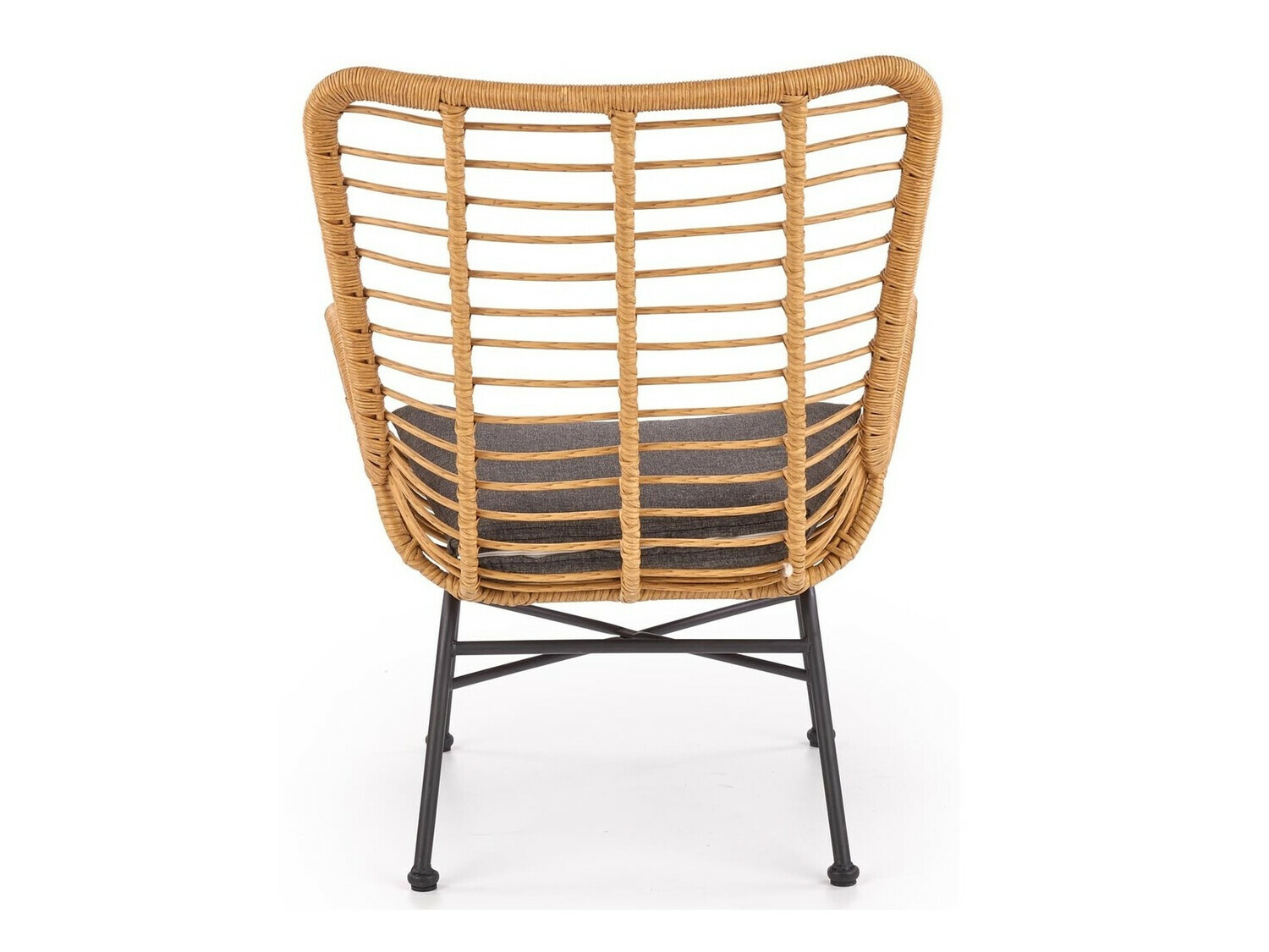 Fauteuil de jardin Houston 1095