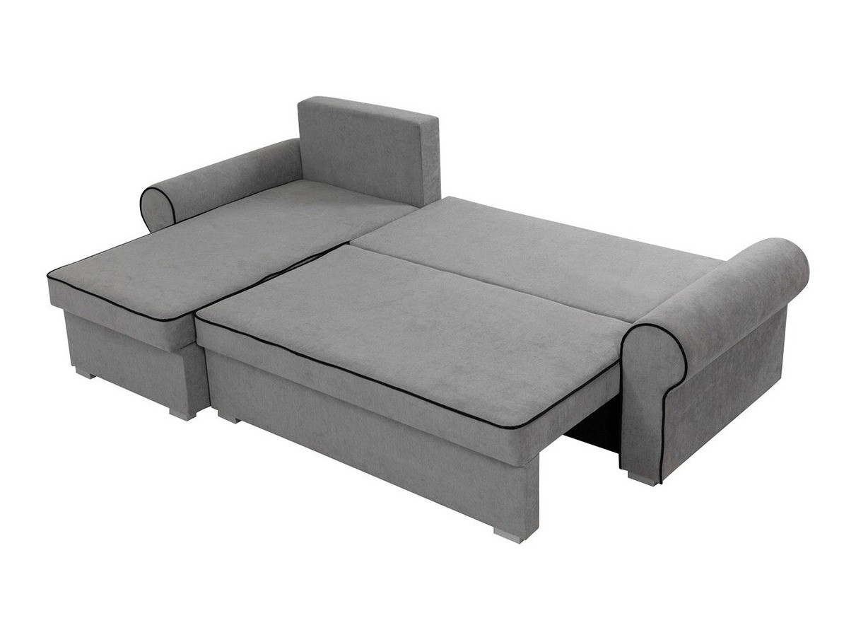 Canapé d'angle Comfivo 270 (Lux 05 + Lux 06)